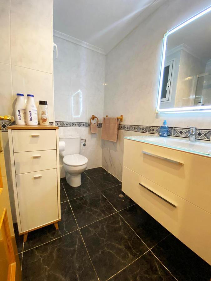 Rooms In Valencia Great Location In Shared Apartment Экстерьер фото
